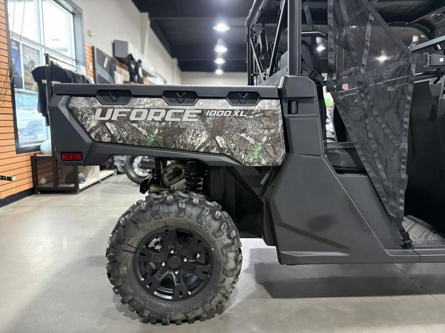 2025 CFMOTO UFORCE 1000 XL