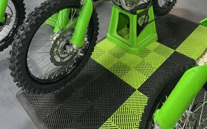 2026 Kawasaki KX 450