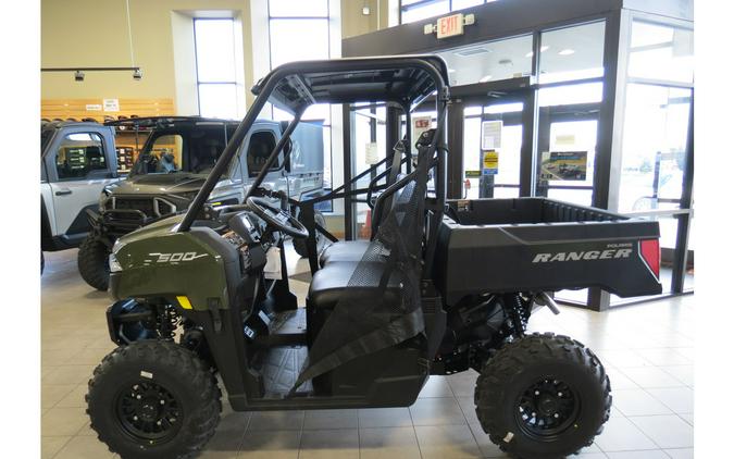 2026 Polaris Ranger® 500