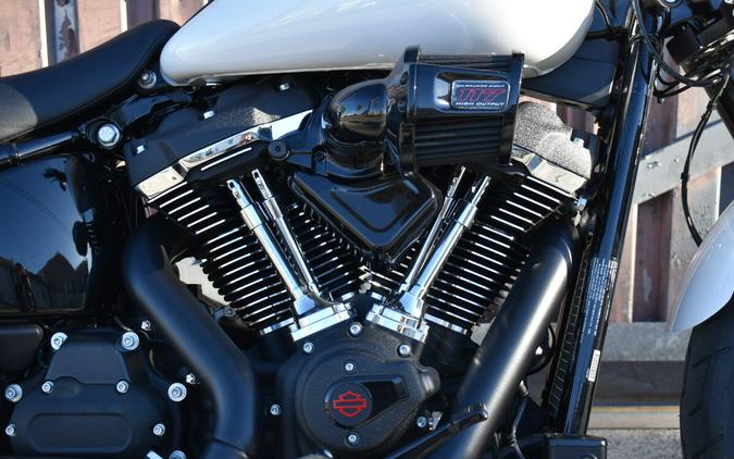 2026 Harley-Davidson® Low Rider® S FXLRS