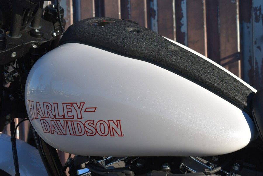 2026 Harley-Davidson® Low Rider® S FXLRS