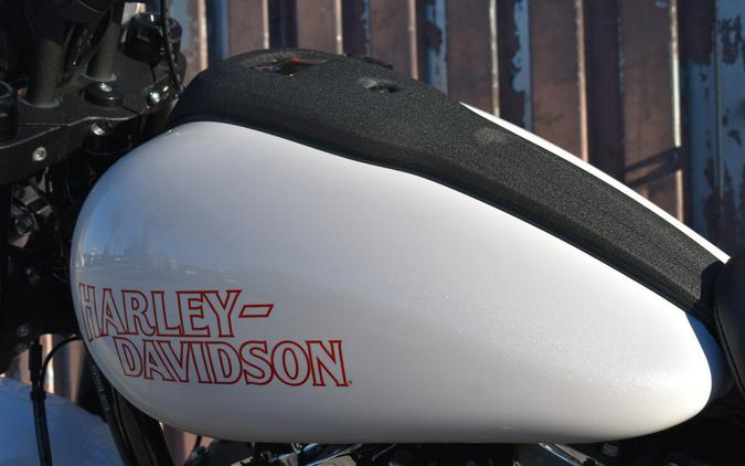 2026 Harley-Davidson® Low Rider® S FXLRS