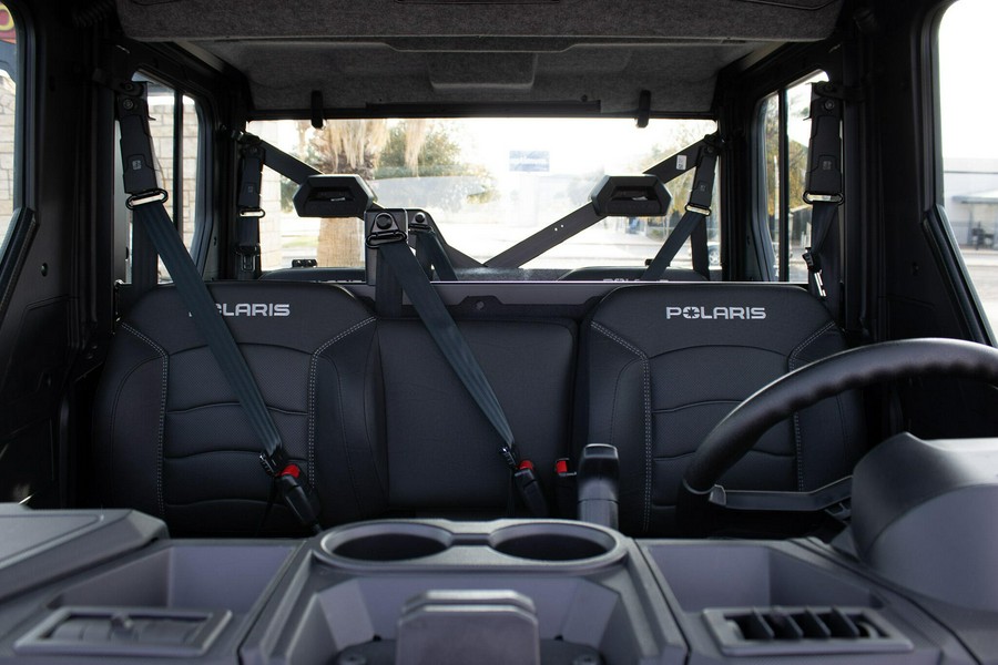 2026 POLARIS RANGER CREW XP 1000 NORTHSTAR EDITION PREMIUM