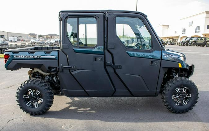 2026 POLARIS RANGER CREW XP 1000 NORTHSTAR EDITION PREMIUM