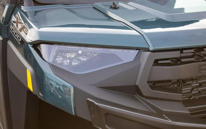 2026 POLARIS RANGER CREW XP 1000 NORTHSTAR EDITION PREMIUM