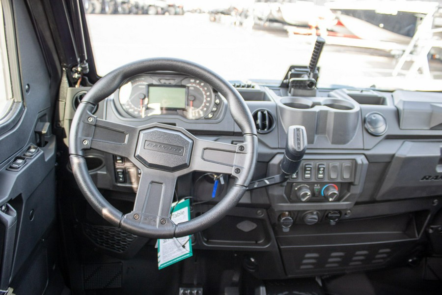 2026 POLARIS RANGER CREW XP 1000 NORTHSTAR EDITION PREMIUM