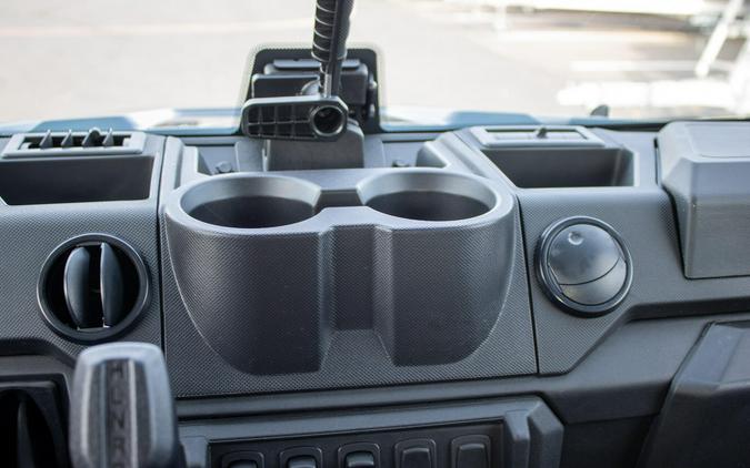 2026 POLARIS RANGER CREW XP 1000 NORTHSTAR EDITION PREMIUM