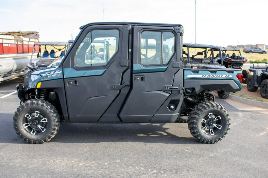 2026 POLARIS RANGER CREW XP 1000 NORTHSTAR EDITION PREMIUM