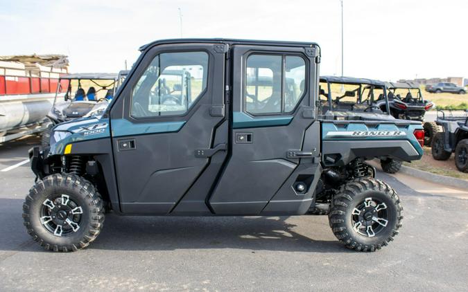 2026 POLARIS RANGER CREW XP 1000 NORTHSTAR EDITION PREMIUM