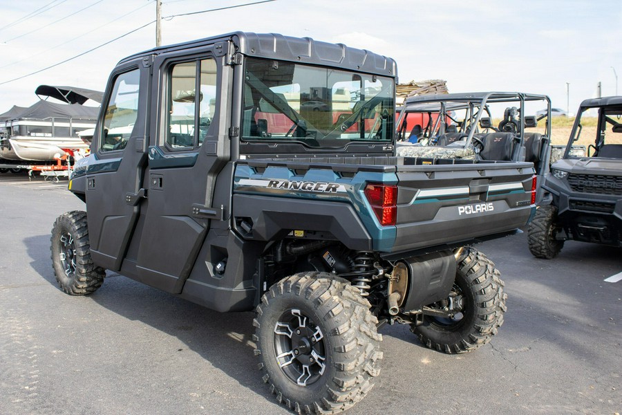 2026 POLARIS RANGER CREW XP 1000 NORTHSTAR EDITION PREMIUM