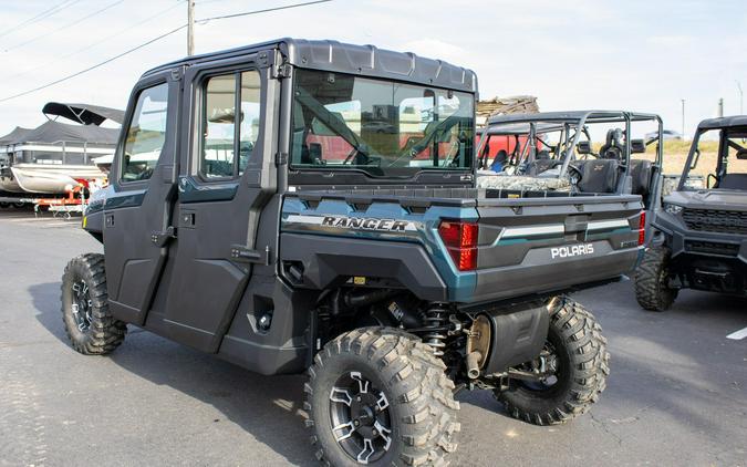 2026 POLARIS RANGER CREW XP 1000 NORTHSTAR EDITION PREMIUM