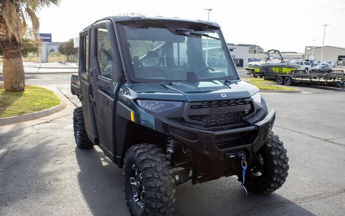 2026 POLARIS RANGER CREW XP 1000 NORTHSTAR EDITION PREMIUM