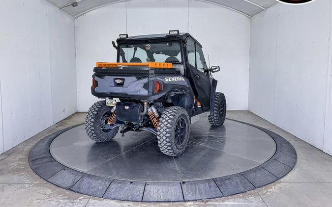 2020 Polaris GENERAL XP 1000 Deluxe Ride Command