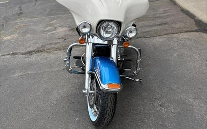 2021 Harley-Davidson® FLH - Electra Glide® Revival™