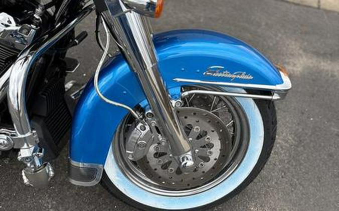 2021 Harley-Davidson® FLH - Electra Glide® Revival™