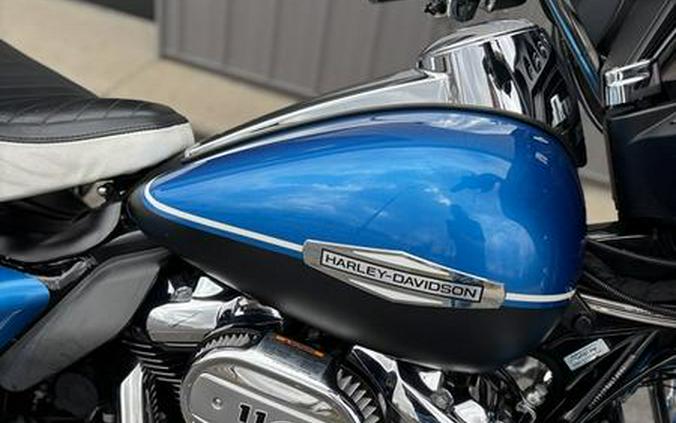 2021 Harley-Davidson® FLH - Electra Glide® Revival™
