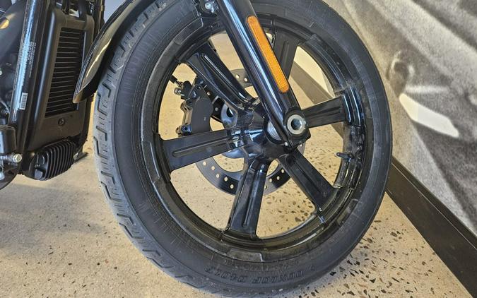 2024 Street Bob 114 FXBBS