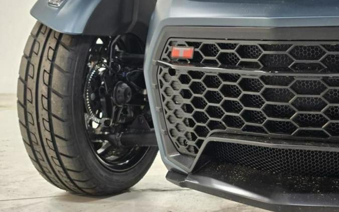 2026 Can-Am Spyder RT