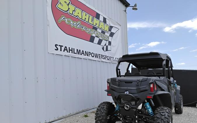 2026 CFMOTO ZFORCE 950 Sport-4 CF1000SZ-3L