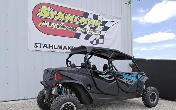 2026 CFMOTO ZFORCE 950 Sport-4 CF1000SZ-3L