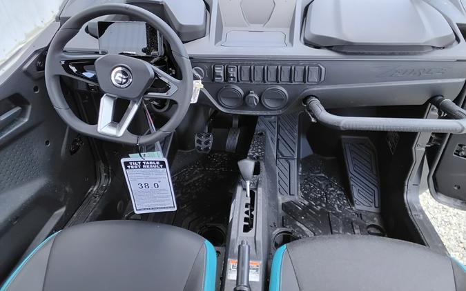 2026 CFMOTO ZFORCE 950 Sport-4 CF1000SZ-3L
