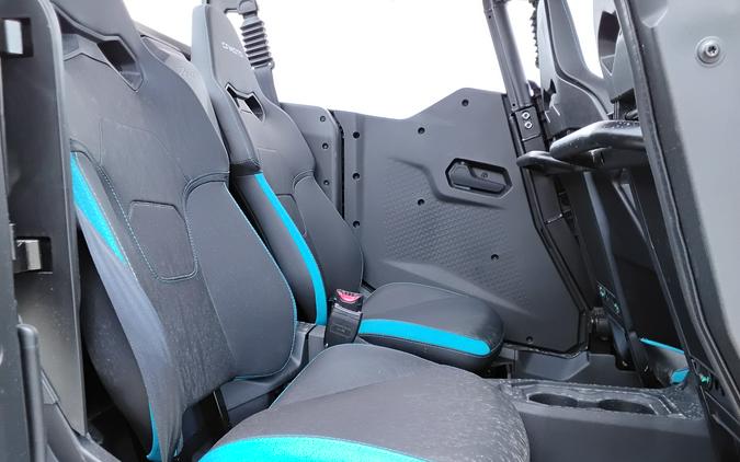 2026 CFMOTO ZFORCE 950 Sport-4 CF1000SZ-3L