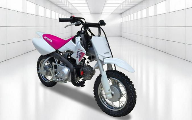2026 Honda CRF® 50F