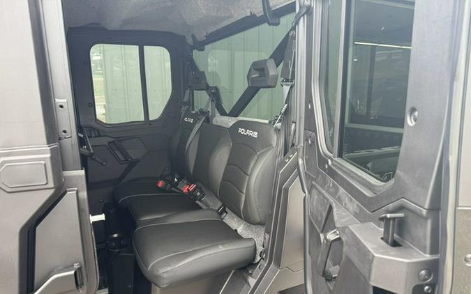 2026 Polaris Ranger Crew XP 1000 NorthStar Texas Edition