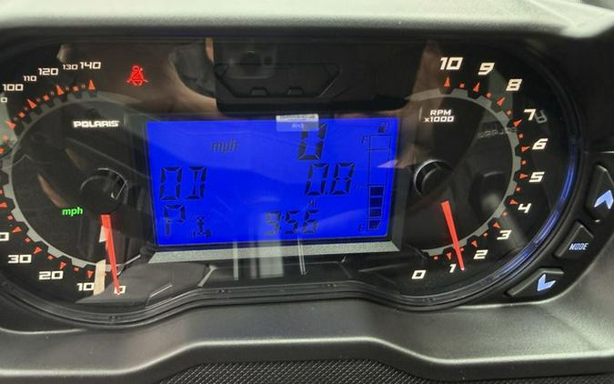 2026 Polaris Ranger Crew XP 1000 NorthStar Texas Edition