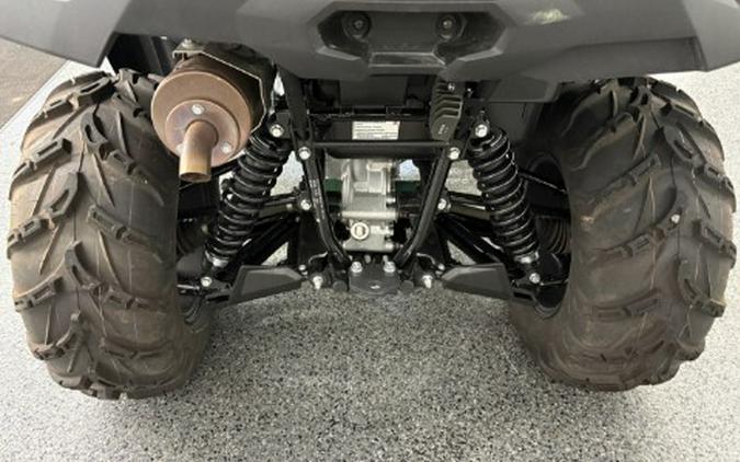 2025 Kawasaki BRUTE FORCE 750 EPS