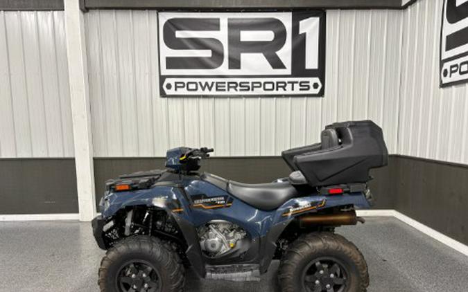 2025 Kawasaki BRUTE FORCE 750 EPS