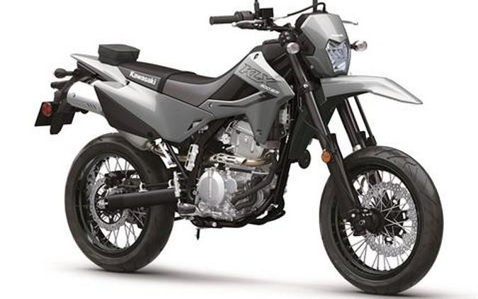 2025 Kawasaki KLX®300SM