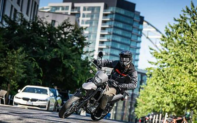 2025 Kawasaki KLX®300SM