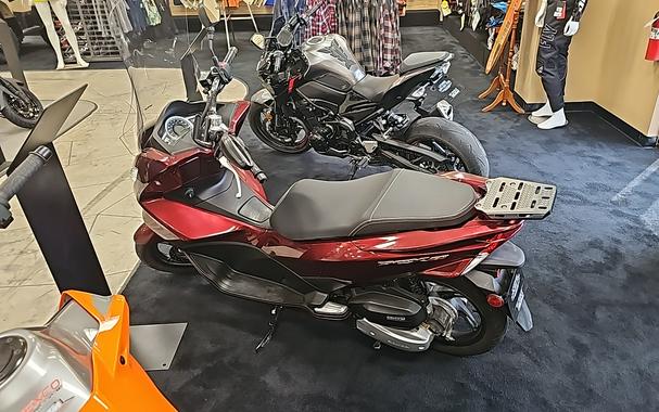 2016 Honda PCX 150