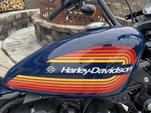 2020 Harley-Davidson Iron 1200 Review: Outstanding Sporster