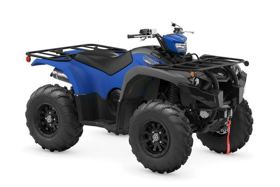 2023 Yamaha Kodiak 450 EPS SE