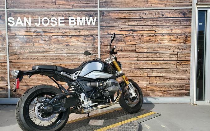 2021 BMW R nineT