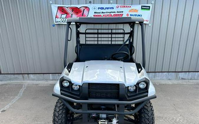 2024 Kawasaki MULE PRO-MX SE