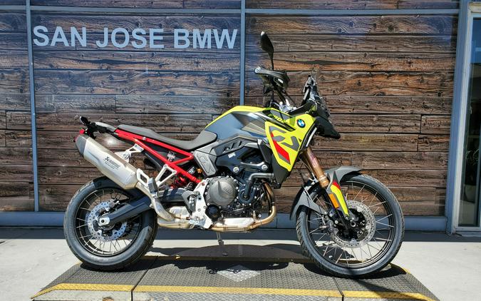 2024 BMW F 900 GS First Ride Review