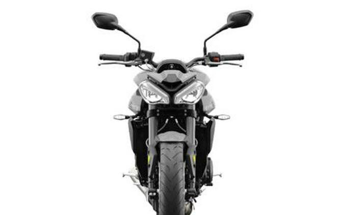 2024 Triumph Street Triple 765 R