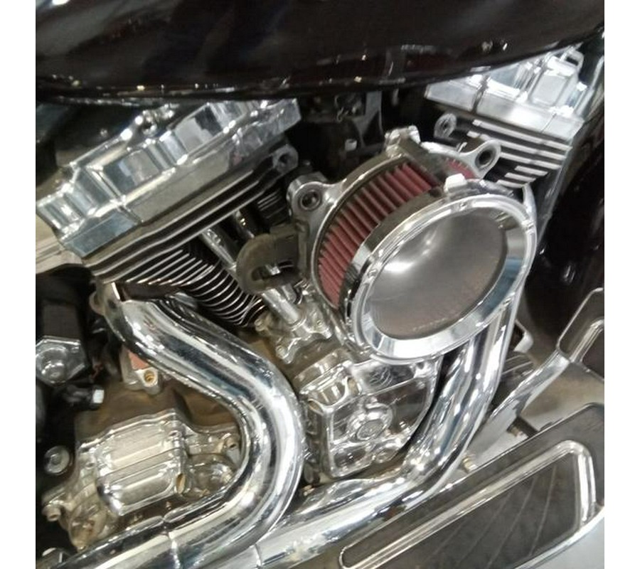 2014 Harley-Davidson® FLHXS - Street Glide® Special