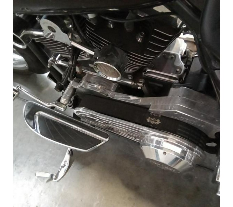 2014 Harley-Davidson® FLHXS - Street Glide® Special