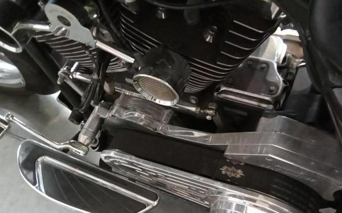 2014 Harley-Davidson® FLHXS - Street Glide® Special