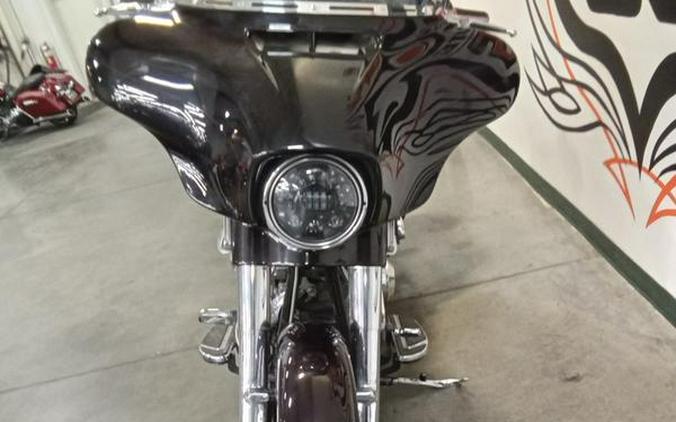 2014 Harley-Davidson® FLHXS - Street Glide® Special