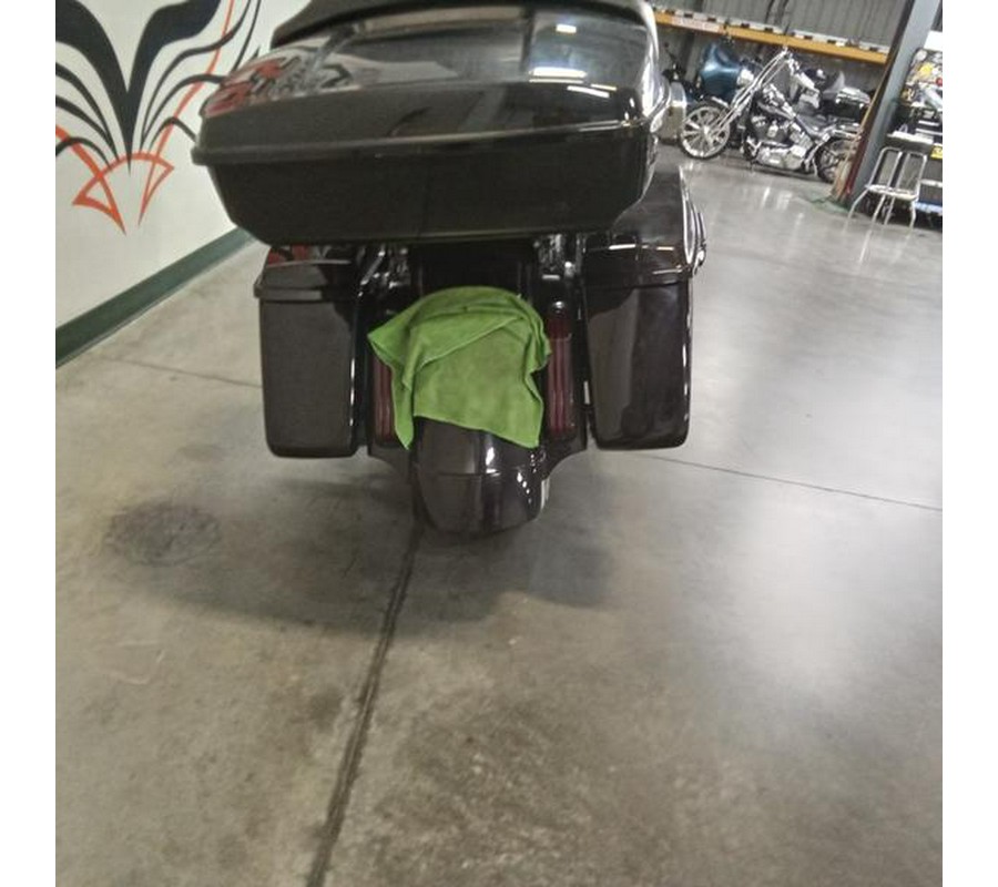 2014 Harley-Davidson® FLHXS - Street Glide® Special