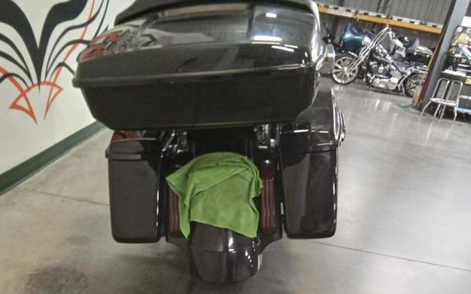 2014 Harley-Davidson® FLHXS - Street Glide® Special