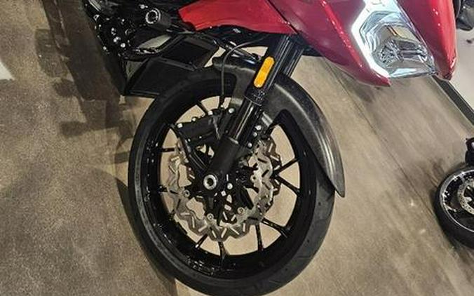 2025 Harley-Davidson® FLTRXSTSE - CVO™ Road Glide® ST