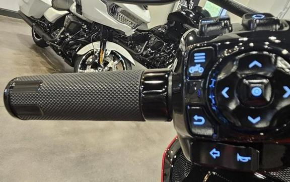 2025 Harley-Davidson® FLTRXSTSE - CVO™ Road Glide® ST