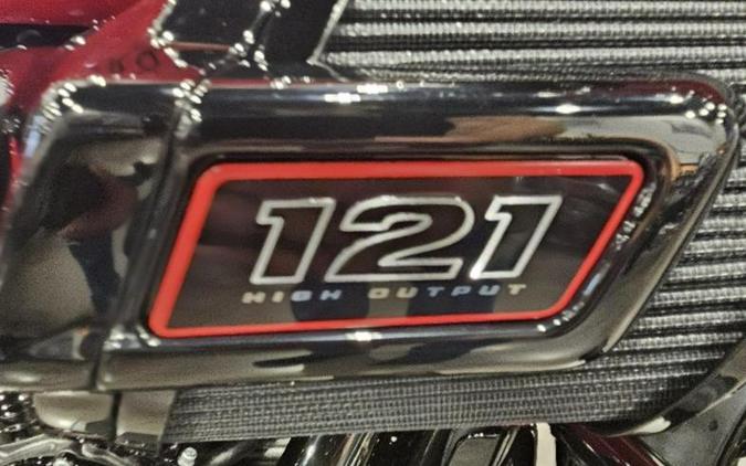 2025 Harley-Davidson® FLTRXSTSE - CVO™ Road Glide® ST