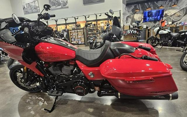 2025 Harley-Davidson® FLTRXSTSE - CVO™ Road Glide® ST